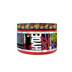 PROSUPPS Mr Hyde Cutz 117 gram 